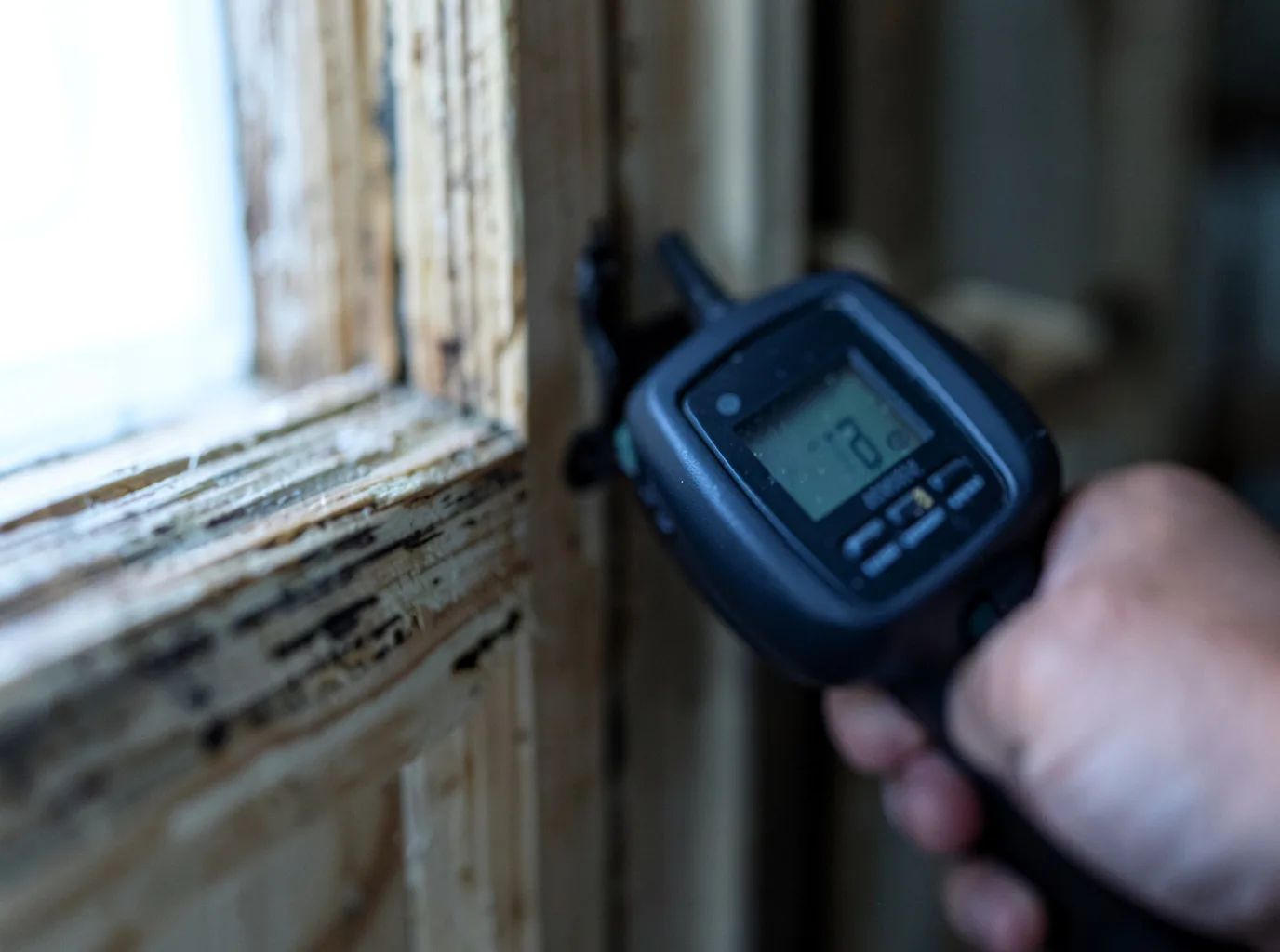 Commercial Water Damage Restoration in Wayland, OH